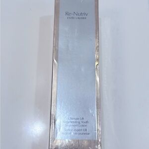 Estee Lauder Re-Nutriv Ultimate Lift Regenerating Youth Treatment Lotion